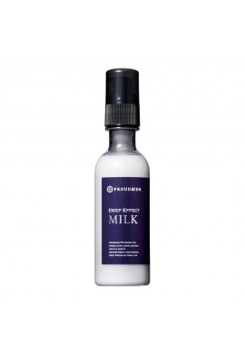 Azjatyckie kosmetyki Lenor Japan Proudmen Keep Proud. Grooming Milk