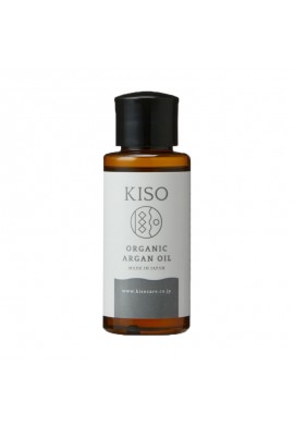 KISO Organic Argan Oil