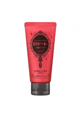 Rosette Cleansing Paste Red Wrinkle