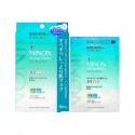 Daiichi Sankyo Minon Amino Moist Smooth Moist Skin Mask