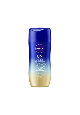 NIVEA UV Deep Protect & Care Gel SPF50+ PA++++