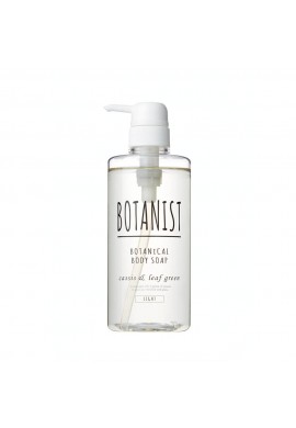 BOTANIST Botanical Body Soap Light