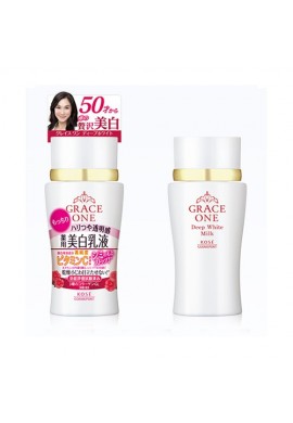 Kose Grace One Deep Whitening Milk