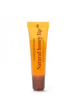 Country & Stream Natural Honey Full Lip HM