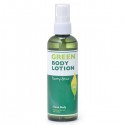 Country & Stream Green Body Lotion