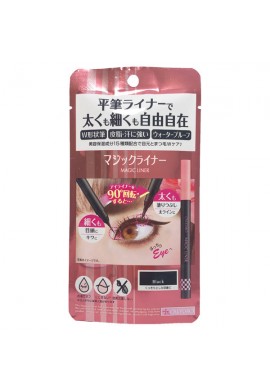 Calypso Magic Liner Black