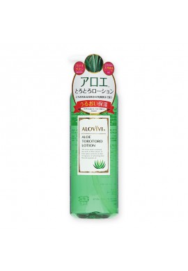 ALOVIVI Aloe Torotoro Lotion R
