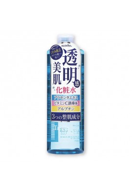 ALOVIVI Triple Lotion