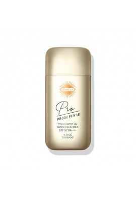 Kose Cosmeport SUNCUT Prodefense Toughness UV Milk SPF50+ PA++++