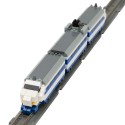 Kawada Nanoblock Nano Gauge Shinkansen Series 0 nGT_001