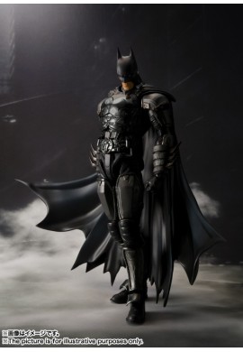Bandai S.H.Figuarts Batman