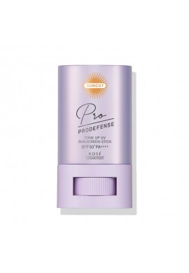 Kose Cosmeport SUNCUT Prodefense Tone Up UV Stick SPF50 PA++++