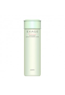 Albion Exage Shimmer Whitening Barrier Hydrate Lotion