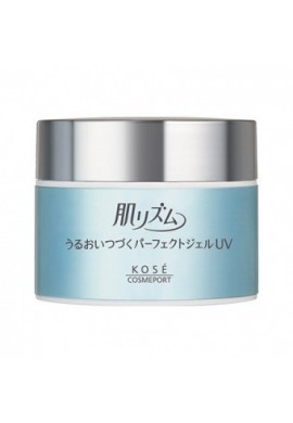 Kose Cosmeport Skin Rhythm Moisture Dense Gel UV SPF30 PA++
