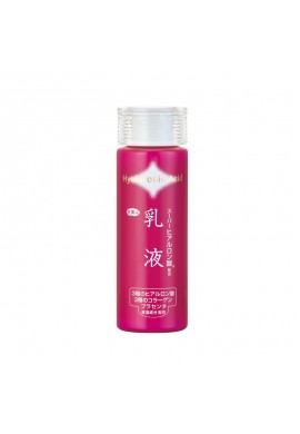 Azuma Shoji Hyaluronic Acid Emulsion Milk