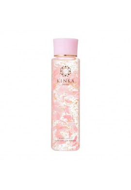 HAKUICHI Kinka Gold Nano Lotion Sakura