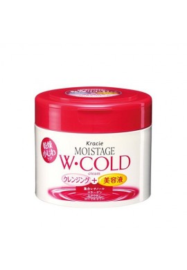 Kracie Moistage W Cold Cream (Wrinkle Care)