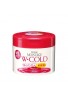 Azjatyckie kosmetyki Kracie Moistage W Cold Cream (Wrinkle Care)