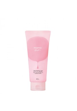 BCL momo puri Cleansing Gel