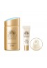 Shiseido Anessa Perfect UV Sunscreen Skincare Milk SPF50+ PA++++ & Lip Balm SPF35+ PA+++ Set