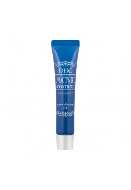 dhc acne control