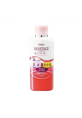 Kracie Moistage Essence Milk Very Moist