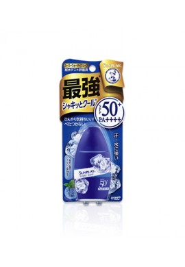 Rohto Sunplay Super Cool SPF50+ PA++++
