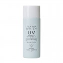 BbyE Corporation Mama Butter UV Barrier Moist Milk SPF50+ PA+++