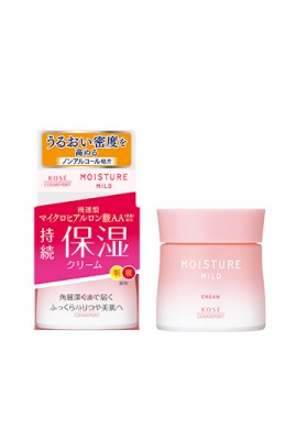 Kose Cosmeport Moisture Mild Cream