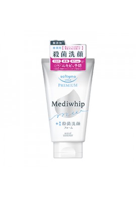 Kose Cosmeport Softymo Premium Mediwhip