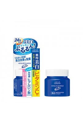 Kose Cosmeport Hyalocharge Medicated Cream