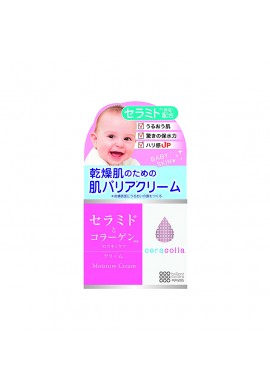 Meishoku Ceracolla Moisture Cream