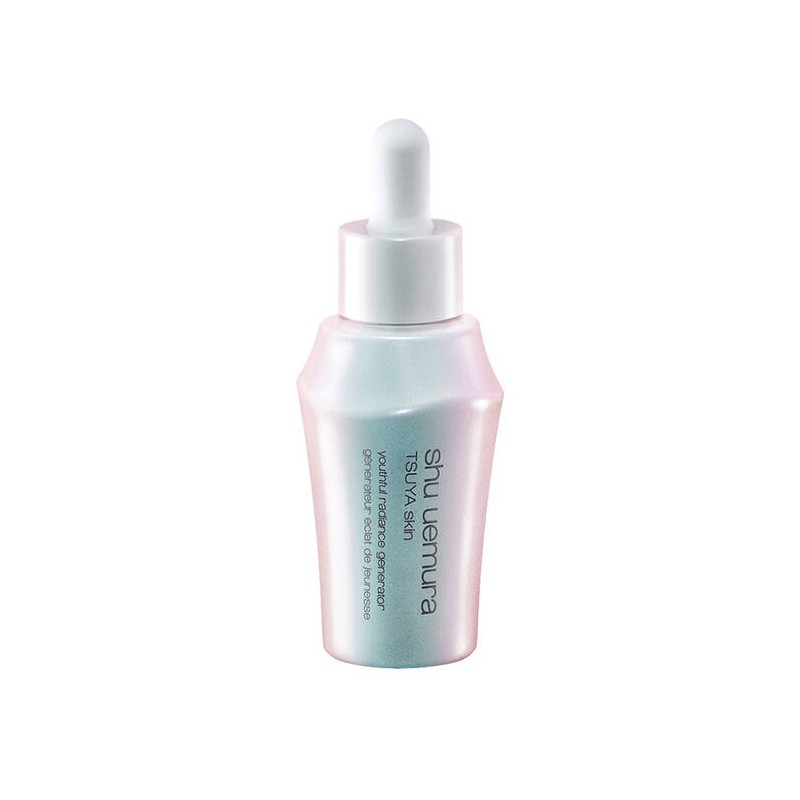 シュウウエムラ TSUYA skin Shu Uemura TSUYA skin Youthful Radiance Generator Essence | Japanstore