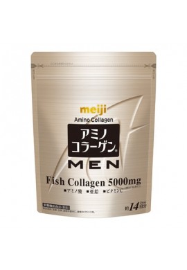 MEIJI Amino Collagen MEN Supplement