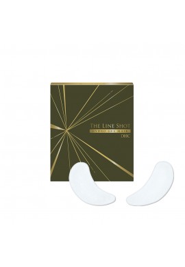DHC The Line Shot Hydro Gel Mask