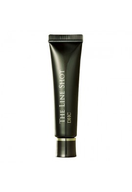DHC The Line Shot Serum