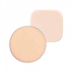 Shiseido GRACY Premium Pact Foundation SPF25 PA++ Refill