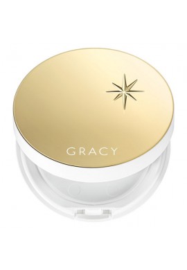 Shiseido GRACY Premium Pact Foundation Case