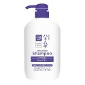 Kumano Yushi Hatomugi non silicon Shampoo