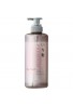Kracie Ichikami The Premium Silky Smooth Extra Damage Care Shampoo