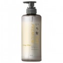 Kracie Ichikami The Premium Shiny Moist Extra Damage Care Shampoo
