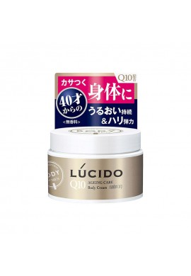 Mandom Lucido MEN Ageing Care Body Cream