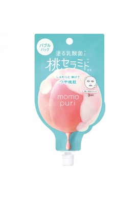 BCL momo puri Fresh Bubble Pack