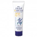 BEAUA Hatomugi The UV Milky Gel UV Care & Moisturizing SPF50+ PA++++