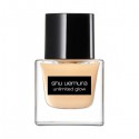 Shu Uemura Unlimited Glow Breathable Care-in-Foundation SPF18 PA+++