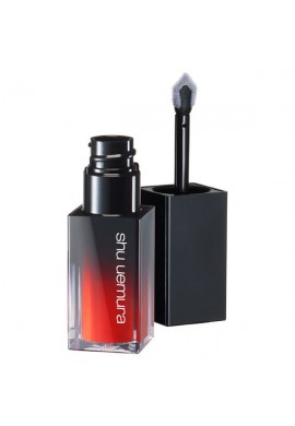 Shu Uemura Rouge Unlimited Liquid Lacquer