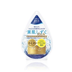 Azjatyckie kosmetyki Asahi R&D Suhada Shizuku Rich Total Aging Pack Gel