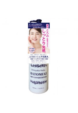 AIAI Medical Inc. Shitoyaka Hada Hatomugi Skin Conditioner