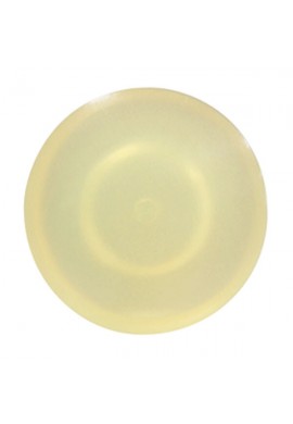 Yuze Hatomugi Medicated Clear Soap