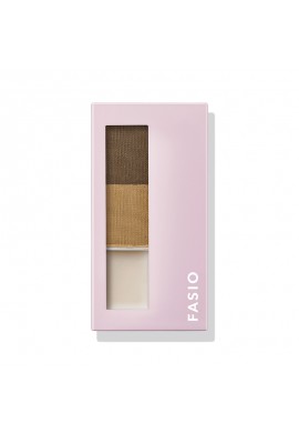 Kose FASIO Eyebrow Base Powder